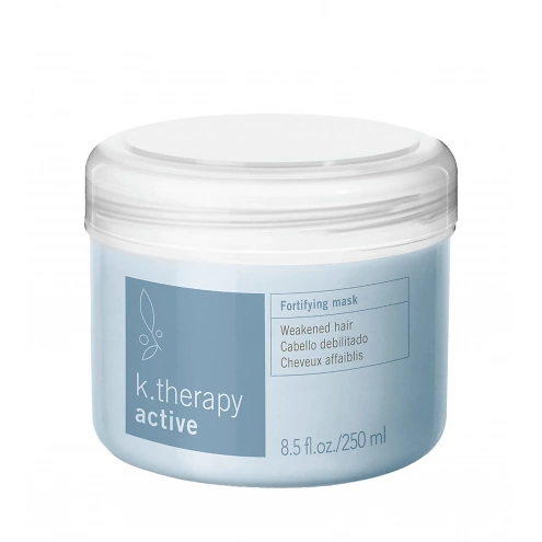 Lakme K.Therapy Active Fortifying Mask 250 ml Lakme K.Therapy Active Fortifying Mask 250 ml