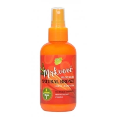 VIVACO Přírodní tělové mléko s mrkvovým extraktem 150 ml