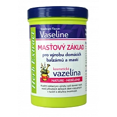 VIVACO Základ pro výrobu domácích mastí HERB EXTRACT 380 ml