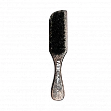 The Shave Factory Fade Brush S Barber Brush