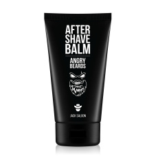 Angry Beards After Shave Balm Saloon 150ml
