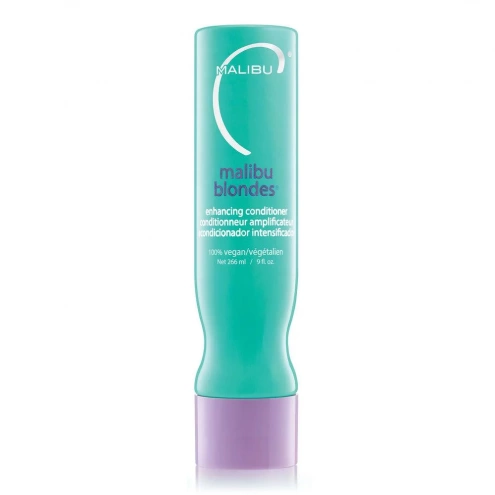 Malibu C Blondes Enhancing Conditioner 266 ml Malibu C Blondes Enhancing Conditioner 266 ml
