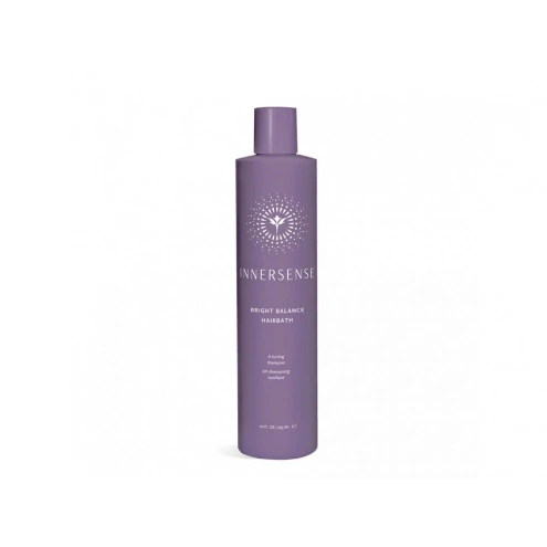 INNERSENSE Bright Balance Hairbath Shampoo 295 ml INNERSENSE Bright Balance Hairbath Shampoo 295 ml