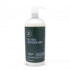 Paul Mitchell Tea Tree Lavender Mint Moisturizing Shampoo 1000ml