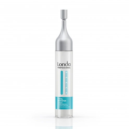Londa Professional Vital Booster Serum 6x10 ml Londa Professional Vital Booster Serum 6x10 ml