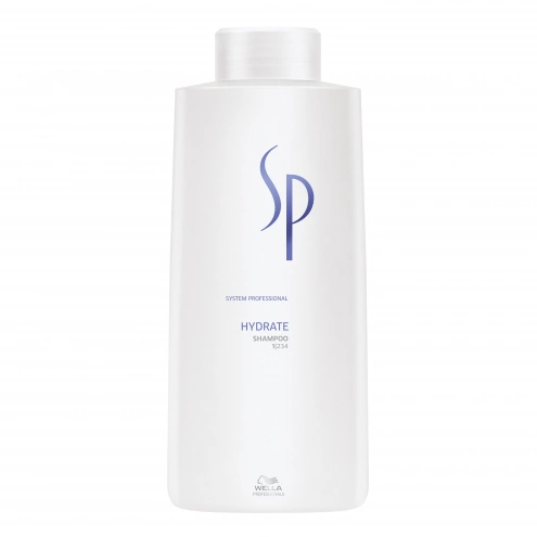 Wella Professionals SP Hydrate Shampoo 1000 ml Wella Professionals SP Hydrate Shampoo 1000 ml