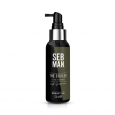Seb Man The Cooler Refreshing Leave In Tonic 100 ml