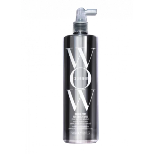 Color Wow Dream Coat for Curly Hair 500 ml Color Wow Dream Coat for Curly Hair 500 ml