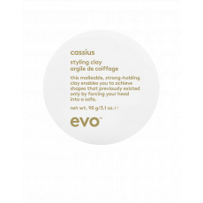 EVO Cassius Styling Clay 90g