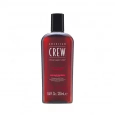 American Crew Anti-Hair Loss Shampoo 250 ml