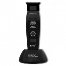 MRD PRO Smart Brain GMT-90-4 Contouring Trimmer Black