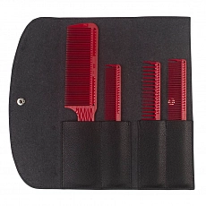 JRL Barber Comb Set