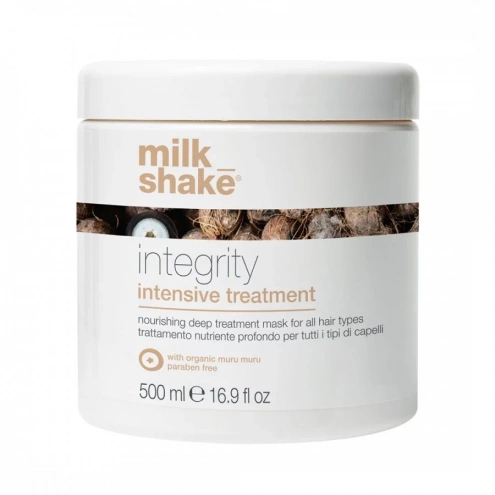 Milk_Shake Integrity Intensive Treatment 500 ml Milk_Shake Integrity Intensive Treatment 500 ml