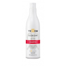 Yellow Professional Color Care Shampoo 500 ml
