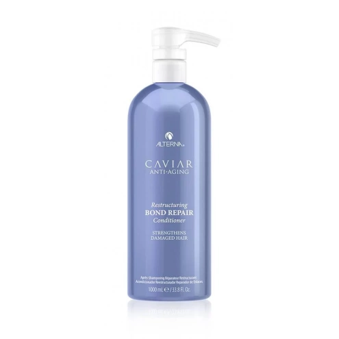 Alterna Caviar Bond Repair Conditioner 1000 ml Alterna Caviar Bond Repair Conditioner 1000 ml