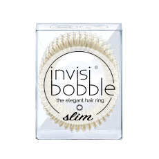 Invisibobble® SLIM Stay Gold