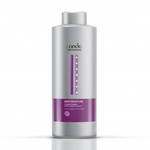 Londa Professional Deep Moisture Conditioner 1000 ml Londa Professional Deep Moisture Conditioner 1000 ml
