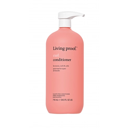Living Proof Curl Conditioner 710 mL Living Proof Curl Conditioner 710 mL