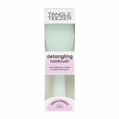 Tangle Teezer® Ultimate Detangler Fine & Fragile Ice Blue Tangle Teezer® Ultimate Detangler Fine & Fragile Ice Blue