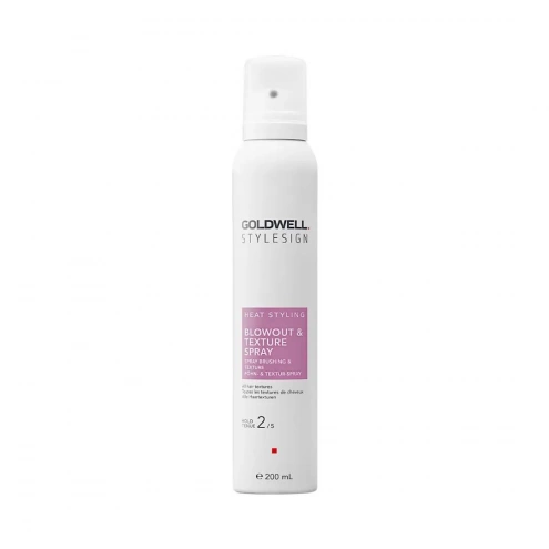 Goldwell StyleSign Blowout & Texture Spray 200 ml Goldwell StyleSign Blowout & Texture Spray 200 ml