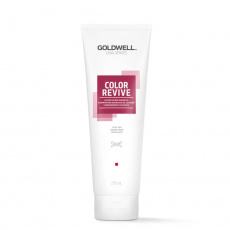 Goldwell Dualsenses Color Revive Shampoo Cool Red 250 ml