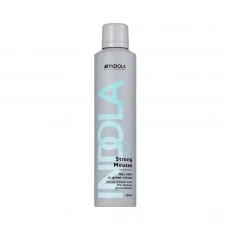 Indola Finish Strong Mousse 200 ml