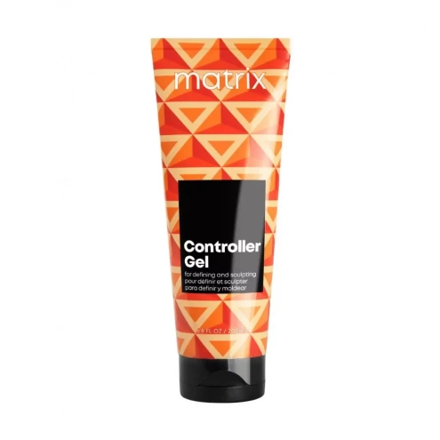 Matrix Controller Gel Strong Hold Gel 200ml Matrix Controller Gel Strong Hold Gel 200ml
