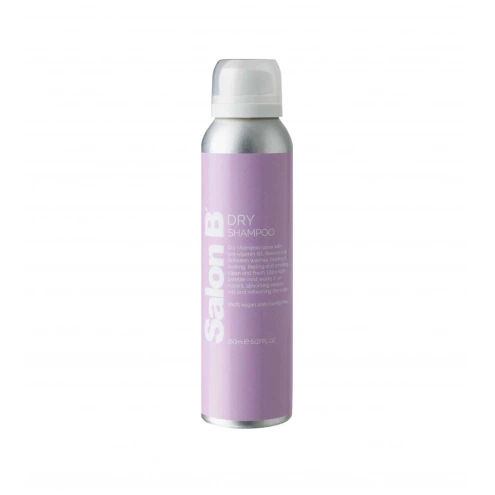 Salon B Dry Shampoo 150 ml Salon B Dry Shampoo 150 ml
