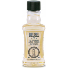 REUZEL Aftershave Wood & Spice 100 ml