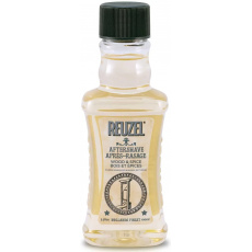 REUZEL Aftershave Wood & Spice 100 ml