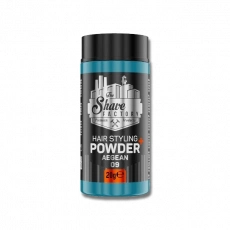 The Shave Factory Aegean Styling Powder 20g