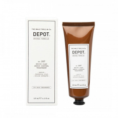 Depot 207 White Clay Sebum Control Treatment 125ml