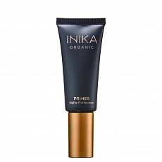 Inika Organic Certified Organic Matte Perfection Primer 30 ml
