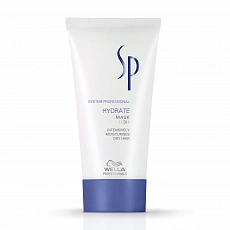 Wella Professionals SP Hydrate Mask 400 ml