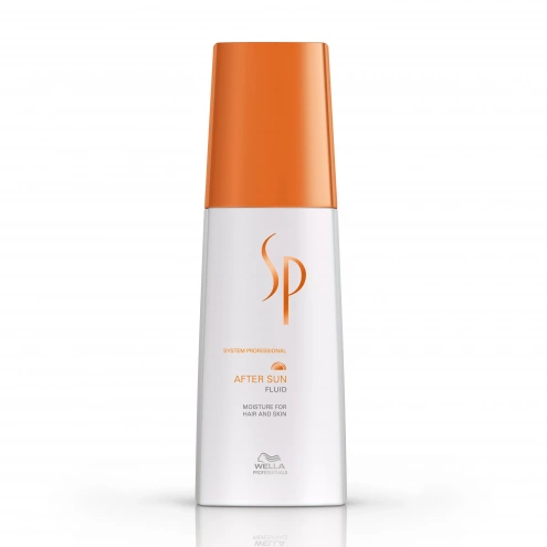 Wella Professionals SP After Sun Fluid 125 ml