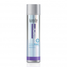Londa Professional TonePlex Pearl Blond Shampoo 250 ml
