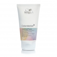Wella Professionals ColorMotion+ Structure+ Mask 75 ml NEW