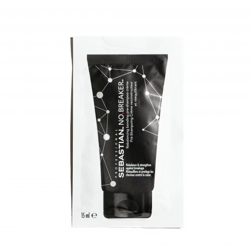 Sebastian Professional No.Breaker Rebalancing Bonding Pre-Shampoo Crème 15 ml Sebastian Professional No.Breaker Rebalancing Bonding Pre-Shampoo Crème 15 ml