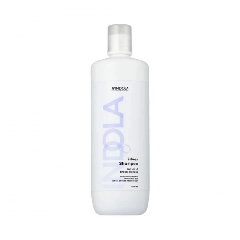 Indola Silver Shampoo 1000 ml Indola Silver Shampoo 1000 ml