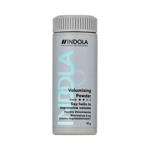 Indola STY Finish Volumising Powder 10 g Indola STY Finish Volumising Powder 10 g