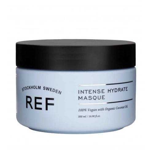 Ref Stockholm Intense Hydrate Mask 500 ml Ref Stockholm Intense Hydrate Mask 500 ml