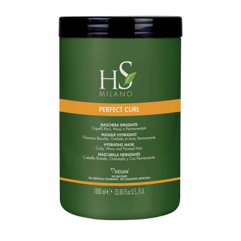 HS Milano Hydrating Mask 1000 ml