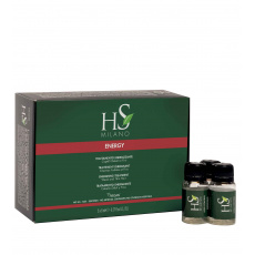 HS Milano Energizing Treatment 8x8 ml