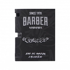 Marmara Barber Overdose Eau De Parfum Tester 2 ml