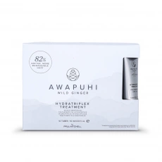 Paul Mitchell Awapuhi Wild Ginger HydraTriplex 10x10ml