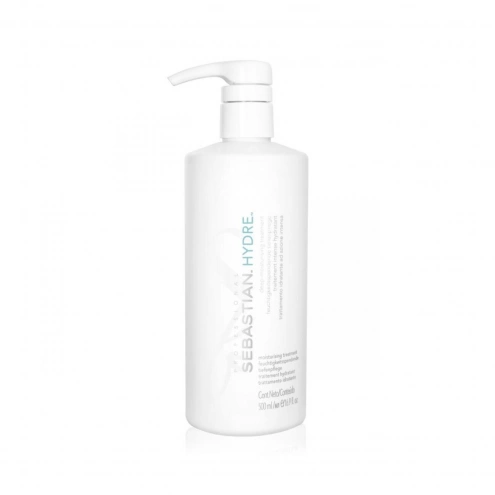 Sebastian Professional Hydre Mask 500 ml Sebastian Professional Hydre Mask 500 ml