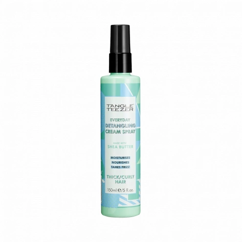 Tangle Teezer Everyday Detangling Cream Spray 150 ml Tangle Teezer Everyday Detangling Cream Spray 150 ml