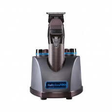 BaByliss Pro Trimmer FX797E SNAPFX Black