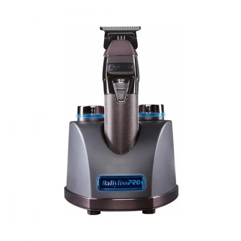 BaByliss Pro Trimmer FX797E SNAPFX Black BaByliss Pro Trimmer FX797E SNAPFX Black