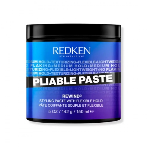 Redken Pliable Paste 150 ml Redken Pliable Paste 150 ml